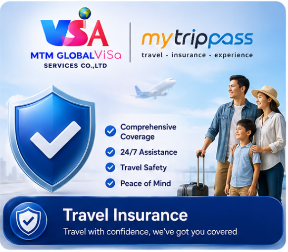 Good News for Travelers to Malaysia